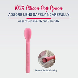 Contact Lens Wearing Tool Set