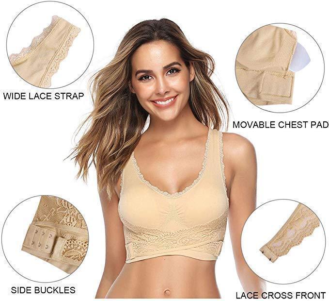NEW WONDER OF 2020 BRA-BUY 1 FREE SHIPMENTS