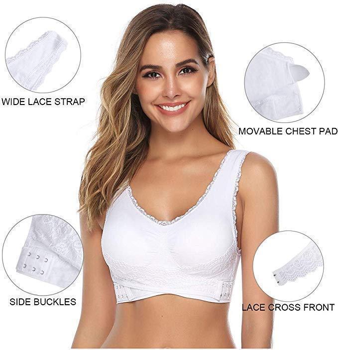NEW WONDER OF 2020 BRA-BUY 1 FREE SHIPMENTS