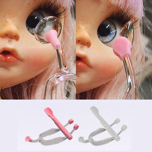 Contact Lens Wearing Tool Set