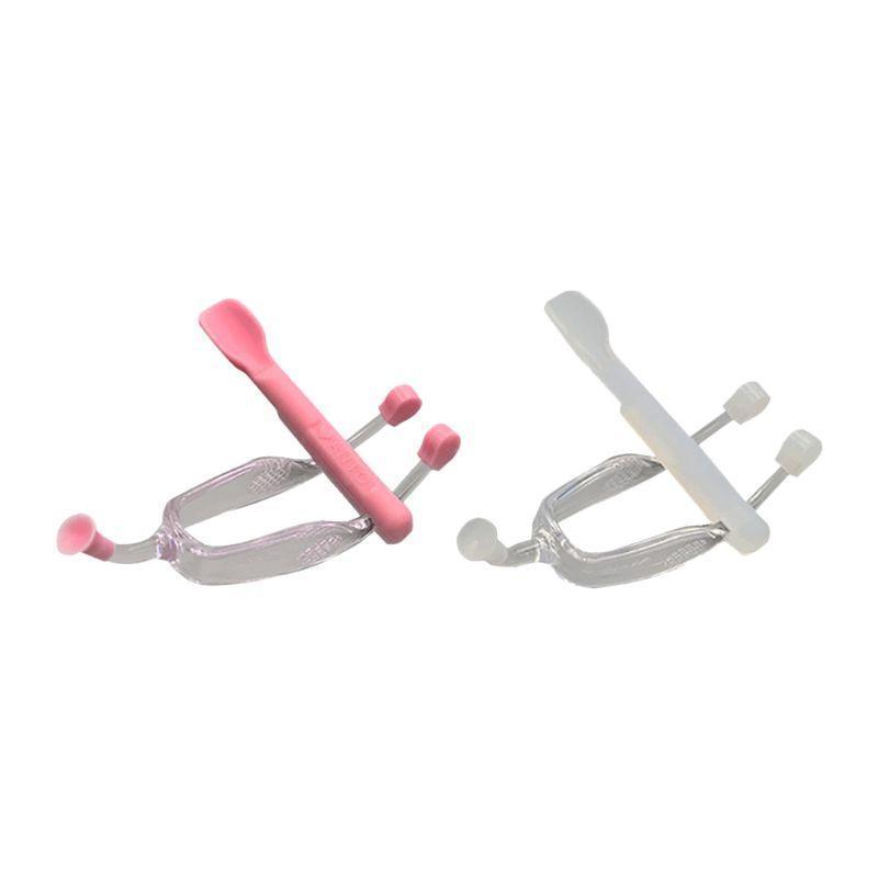 Contact Lens Wearing Tool Set