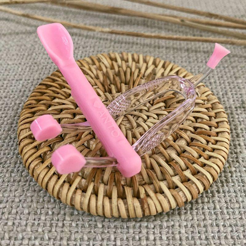 Contact Lens Wearing Tool Set
