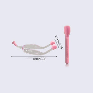 Contact Lens Wearing Tool Set