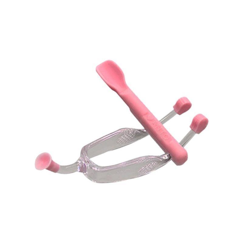 Contact Lens Wearing Tool Set